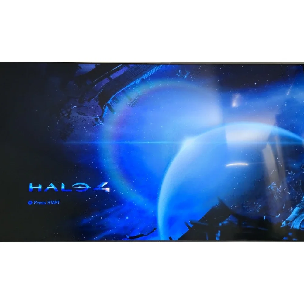 Halo 4 - Xbox 360 - Complete 2-Disc Set - Tested - Fast Shipping
